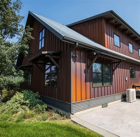 metal siding style house|metal siding for exterior homes.